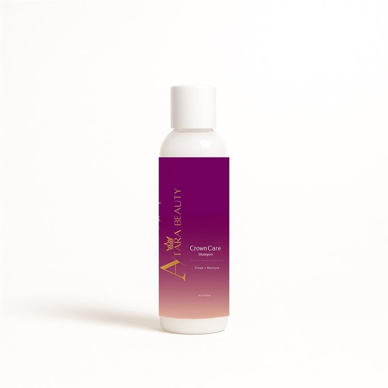 Crown Care Deep Conditioner