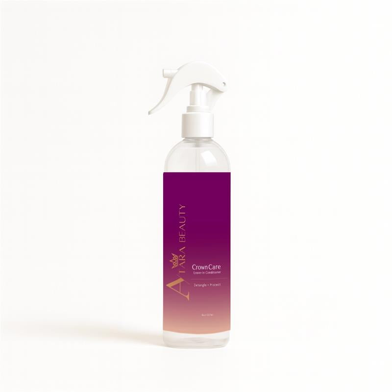Crown Care Leave-in Conditioner